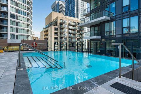 Photo 26 at 501 - 77 Shuter Street, Yonge Corridor, Toronto