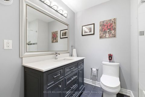 Photo 10 at 36 Hucknall Road, York University Heights, Toronto