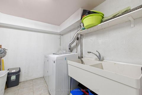 Photo 16 at 36 Hucknall Road, York University Heights, Toronto