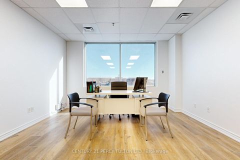 Photo 0 at PH5 - 4168 Finch Avenue E, Milliken, Toronto