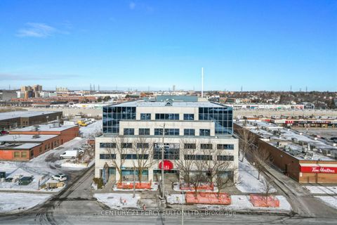 Photo 1 at PH5 - 4168 Finch Avenue E, Milliken, Toronto
