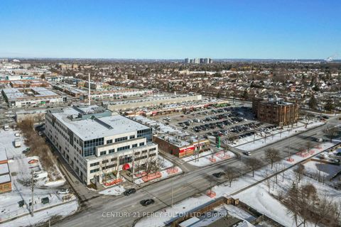 Photo 2 at PH5 - 4168 Finch Avenue E, Milliken, Toronto