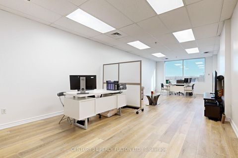 Photo 5 at PH5 - 4168 Finch Avenue E, Milliken, Toronto