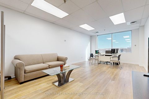 Photo 8 at PH5 - 4168 Finch Avenue E, Milliken, Toronto