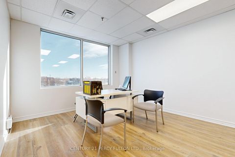 Photo 14 at PH5 - 4168 Finch Avenue E, Milliken, Toronto