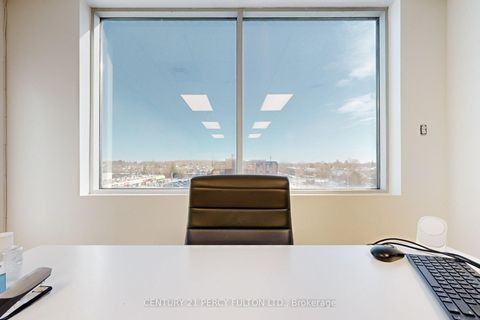 Photo 15 at PH5 - 4168 Finch Avenue E, Milliken, Toronto