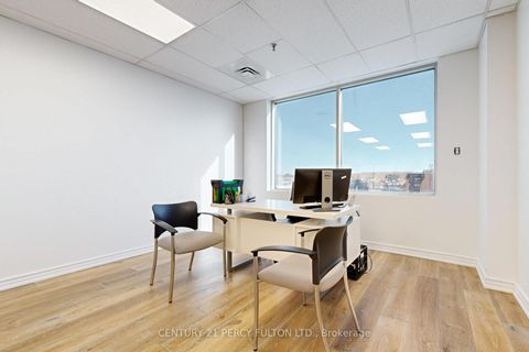 Photo 16 at PH5 - 4168 Finch Avenue E, Milliken, Toronto