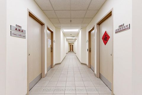 Photo 19 at PH5 - 4168 Finch Avenue E, Milliken, Toronto