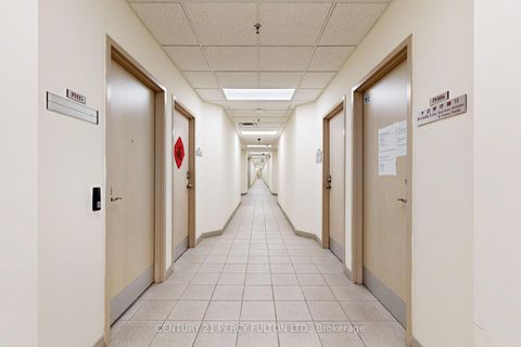 Photo 20 at PH5 - 4168 Finch Avenue E, Milliken, Toronto