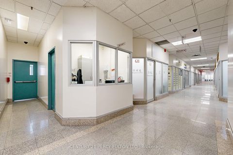 Photo 23 at PH5 - 4168 Finch Avenue E, Milliken, Toronto