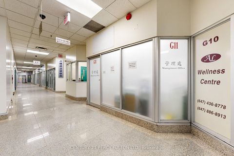 Photo 24 at PH5 - 4168 Finch Avenue E, Milliken, Toronto