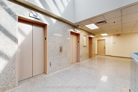 Photo 25 at PH5 - 4168 Finch Avenue E, Milliken, Toronto