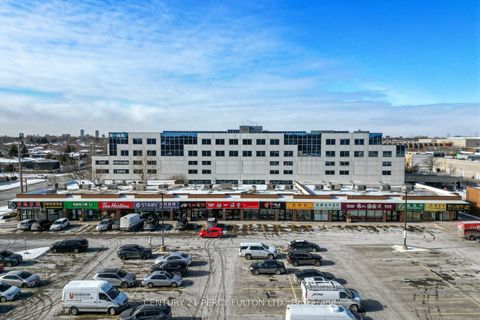 Photo 27 at PH5 - 4168 Finch Avenue E, Milliken, Toronto