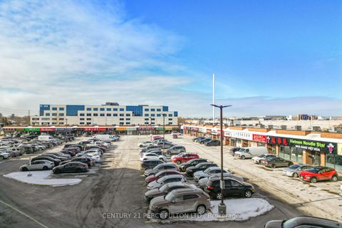 Photo 28 at PH5 - 4168 Finch Avenue E, Milliken, Toronto