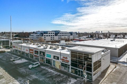 Photo 29 at PH5 - 4168 Finch Avenue E, Milliken, Toronto
