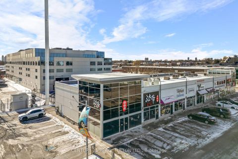 Photo 30 at PH5 - 4168 Finch Avenue E, Milliken, Toronto