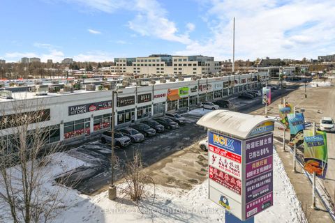 Photo 31 at PH5 - 4168 Finch Avenue E, Milliken, Toronto