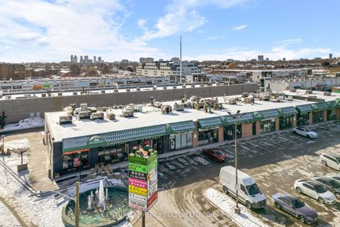 Photo 32 at PH5 - 4168 Finch Avenue E, Milliken, Toronto