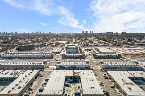 Photo 33 at PH5 - 4168 Finch Avenue E, Milliken, Toronto