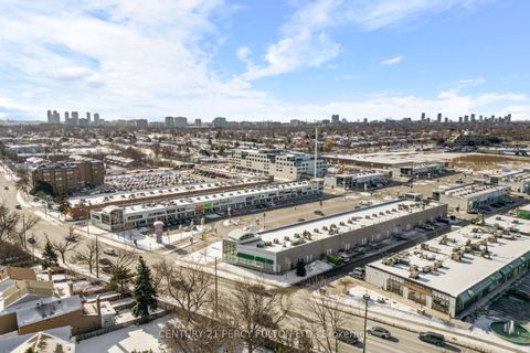 Photo 34 at PH5 - 4168 Finch Avenue E, Milliken, Toronto