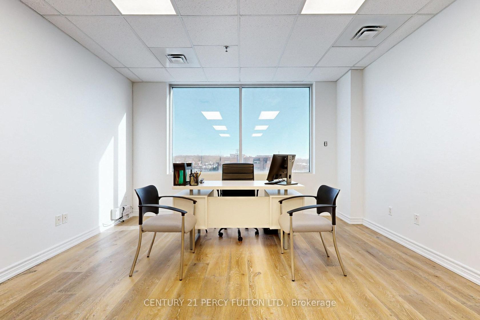 PH5 - 4168 Finch Avenue E, Milliken, Toronto photo number 2