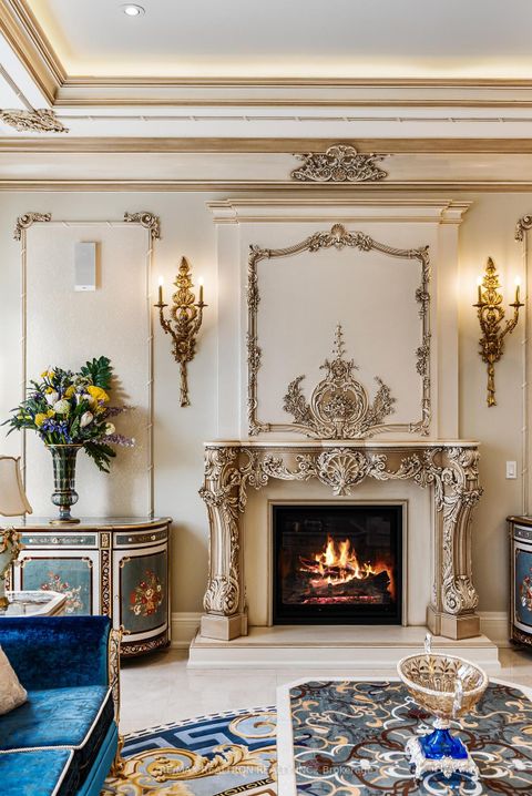 Photo 7 at 45 Kensington Drive, Rural Richmond Hill, Richmond Hill