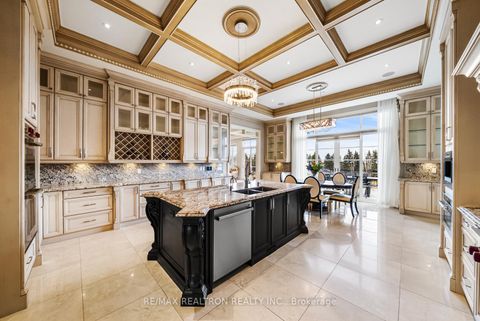 Photo 18 at 45 Kensington Drive, Rural Richmond Hill, Richmond Hill