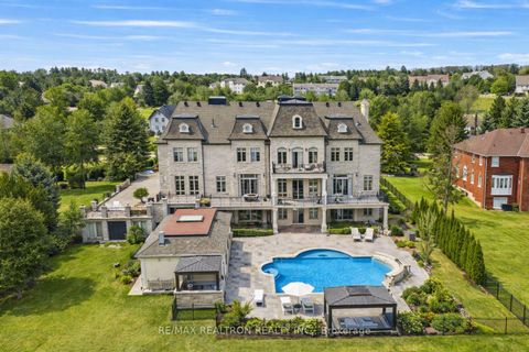 Photo 45 at 45 Kensington Drive, Rural Richmond Hill, Richmond Hill