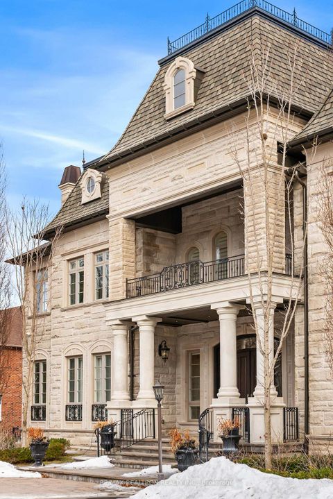 Photo 47 at 45 Kensington Drive, Rural Richmond Hill, Richmond Hill