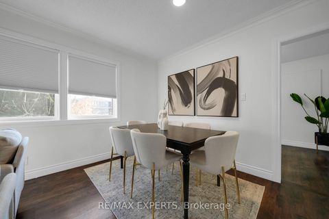Photo 12 at 4 Larchmere Avenue, Humber Summit, Toronto