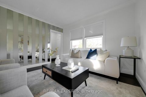 Photo 14 at 4 Larchmere Avenue, Humber Summit, Toronto