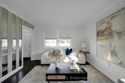 Photo 15 at 4 Larchmere Avenue, Humber Summit, Toronto