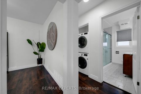 Photo 16 at 4 Larchmere Avenue, Humber Summit, Toronto