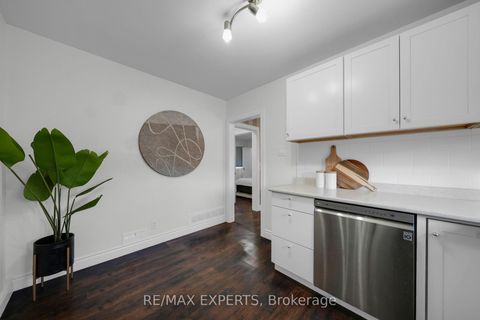 Photo 20 at 4 Larchmere Avenue, Humber Summit, Toronto