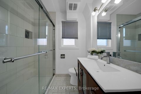 Photo 22 at 4 Larchmere Avenue, Humber Summit, Toronto