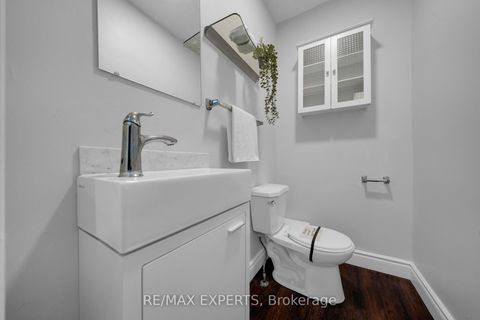 Photo 26 at 4 Larchmere Avenue, Humber Summit, Toronto