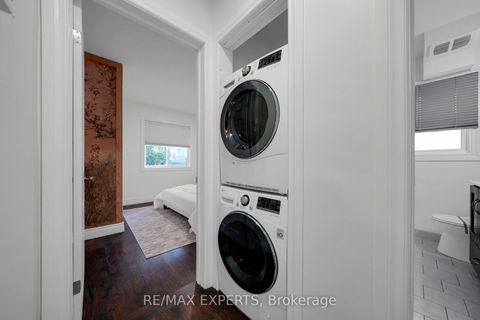 Photo 28 at 4 Larchmere Avenue, Humber Summit, Toronto