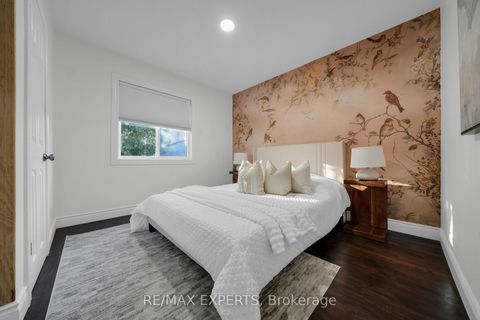 Photo 29 at 4 Larchmere Avenue, Humber Summit, Toronto