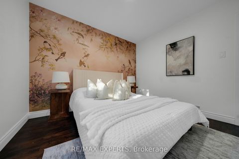 Photo 30 at 4 Larchmere Avenue, Humber Summit, Toronto