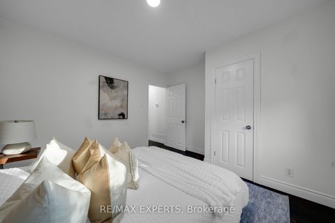 Photo 31 at 4 Larchmere Avenue, Humber Summit, Toronto