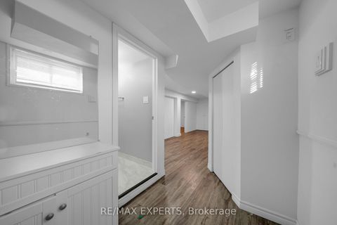 Photo 33 at 4 Larchmere Avenue, Humber Summit, Toronto