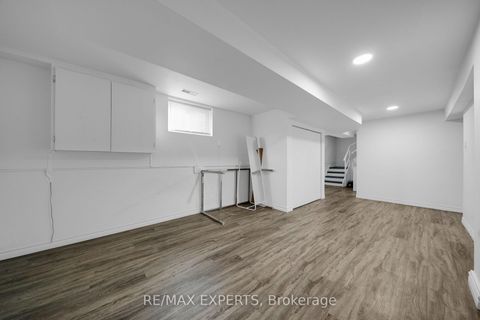 Photo 44 at 4 Larchmere Avenue, Humber Summit, Toronto