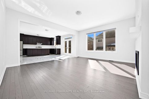 Photo 5 at 57 Bud Leggett Crescent, Keswick South, Georgina