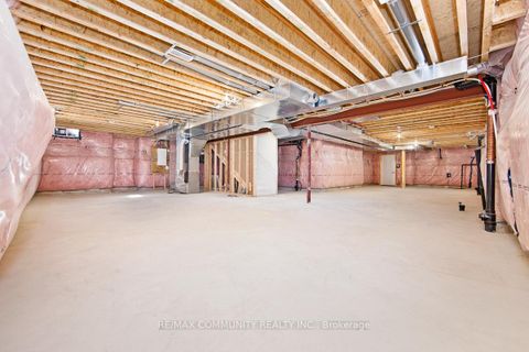 Photo 23 at 57 Bud Leggett Crescent, Keswick South, Georgina