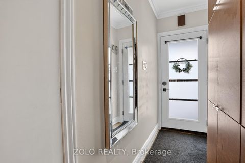 Photo 2 at 94 Hazelwood Avenue, Jones, Toronto