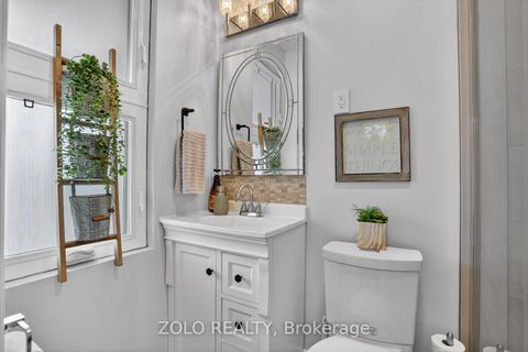 Photo 7 at 94 Hazelwood Avenue, Jones, Toronto