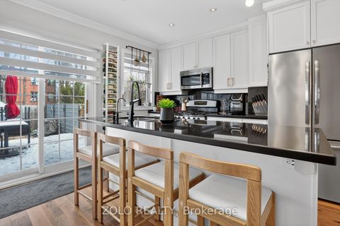 Photo 14 at 94 Hazelwood Avenue, Jones, Toronto