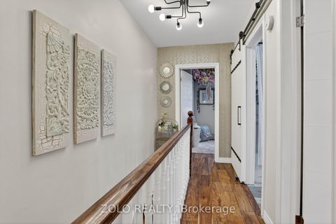 Photo 21 at 94 Hazelwood Avenue, Jones, Toronto