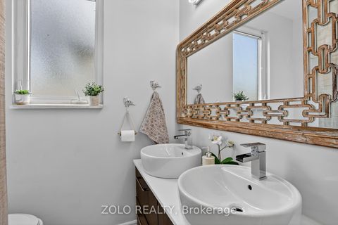 Photo 23 at 94 Hazelwood Avenue, Jones, Toronto