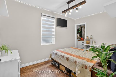 Photo 24 at 94 Hazelwood Avenue, Jones, Toronto